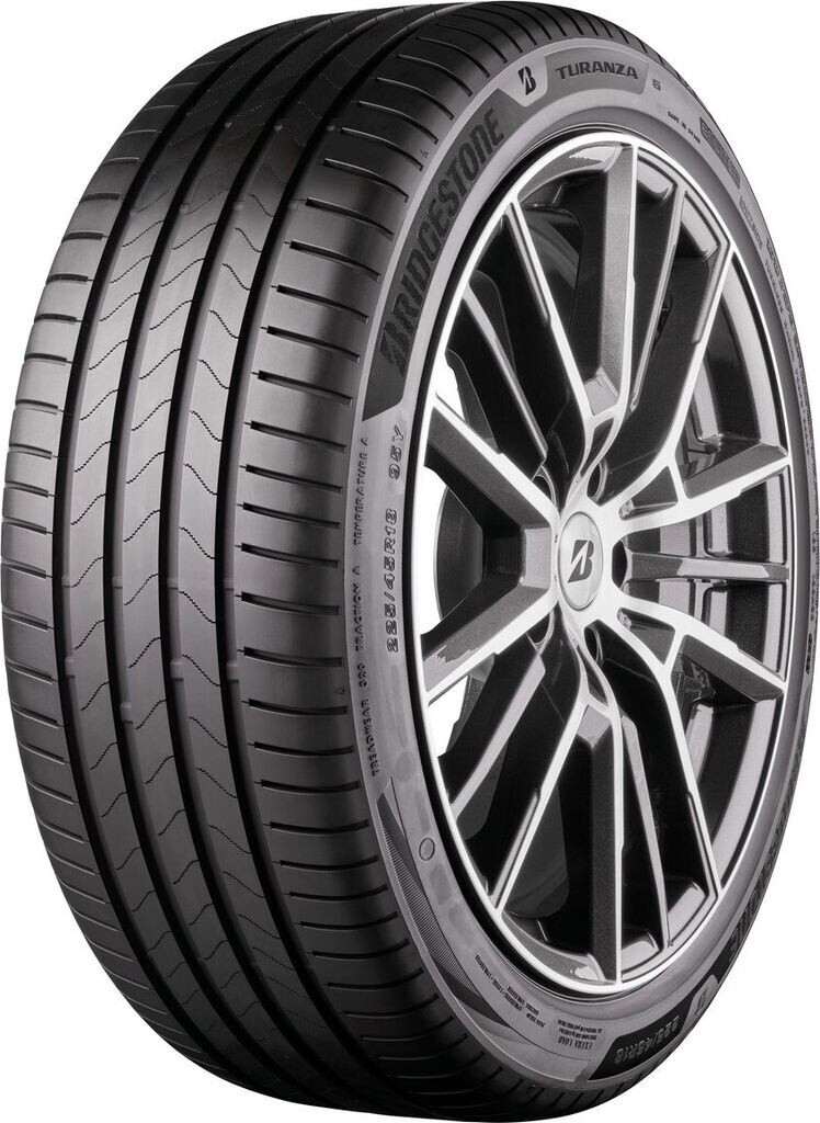265/35R18 97Y Turanza 6 Enliten XL TL Bridgestone