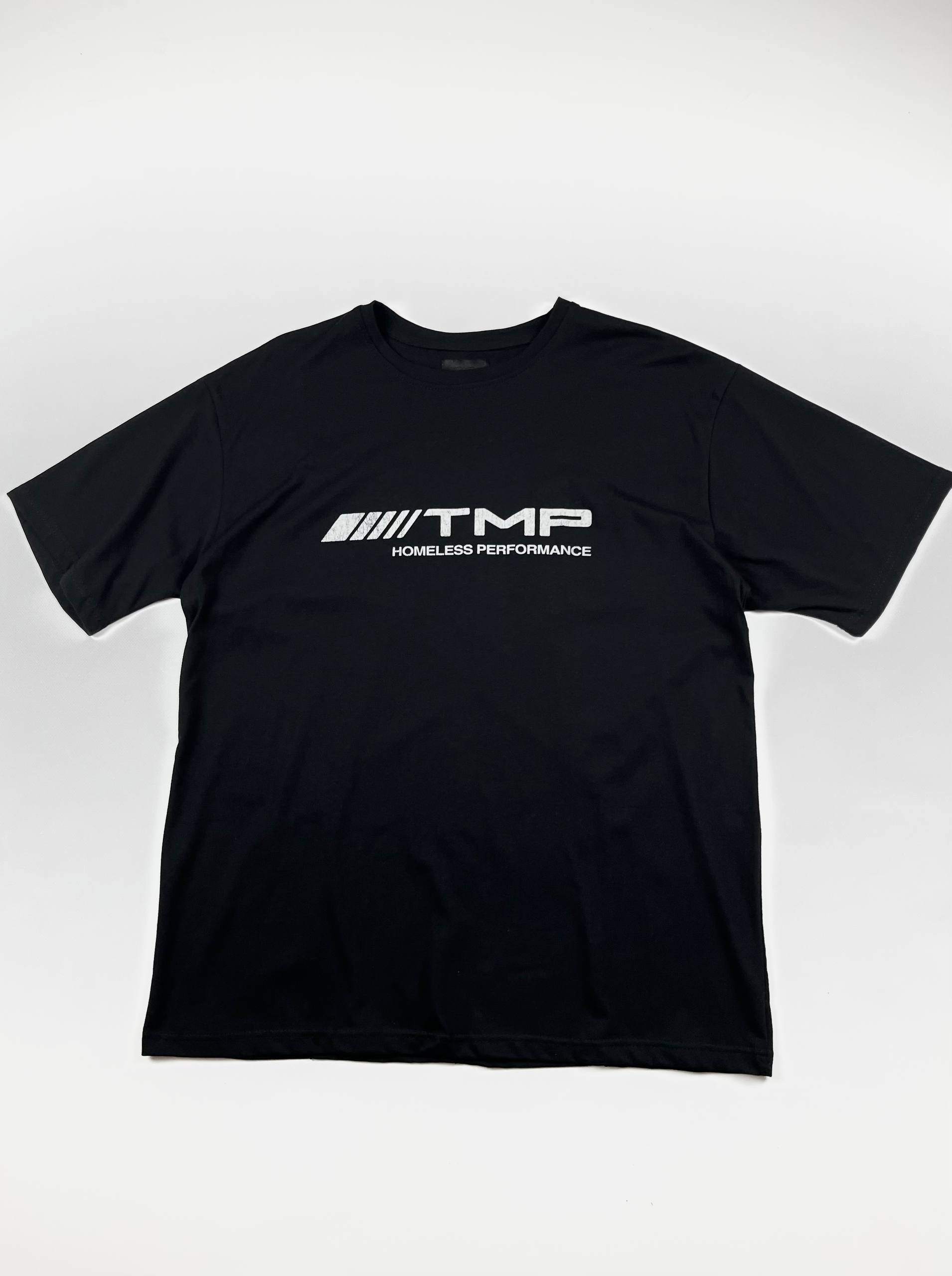 футболка ТМР чорна pterowear