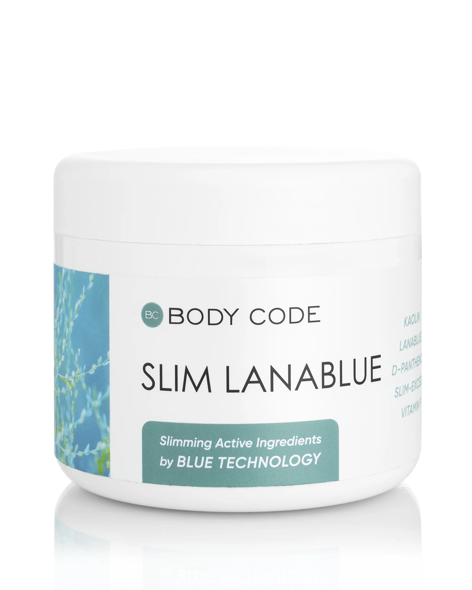 Slim Lanablue