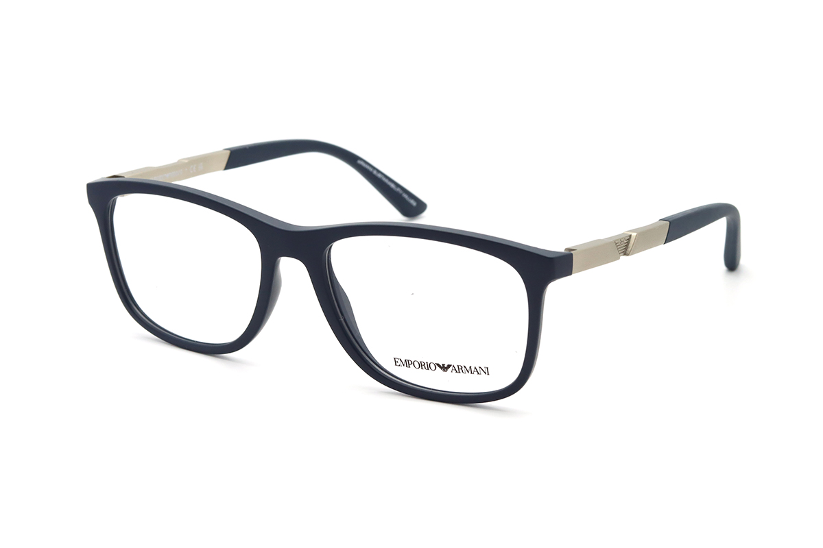 EMPORIO ARMANI  EA  3247 6189 55