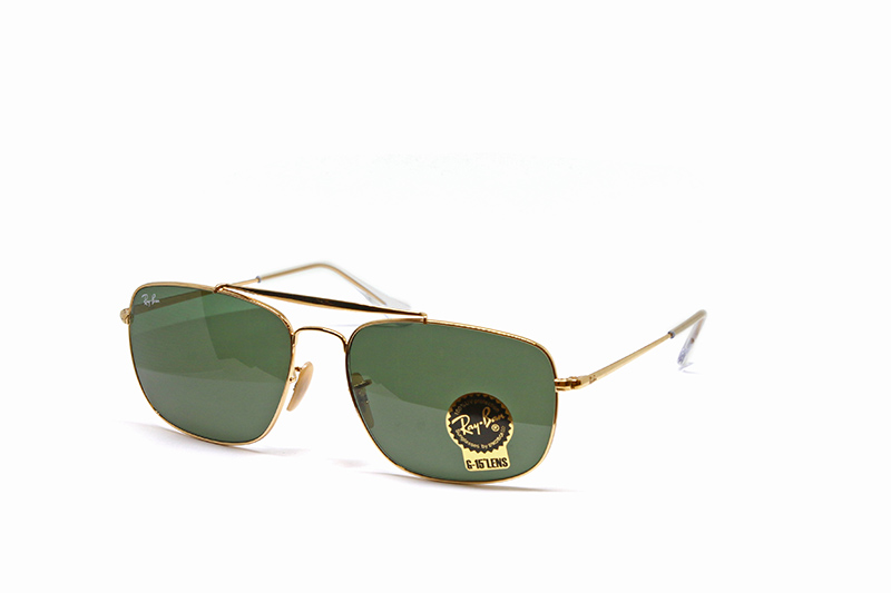 RAY-BAN RB3560 001 61