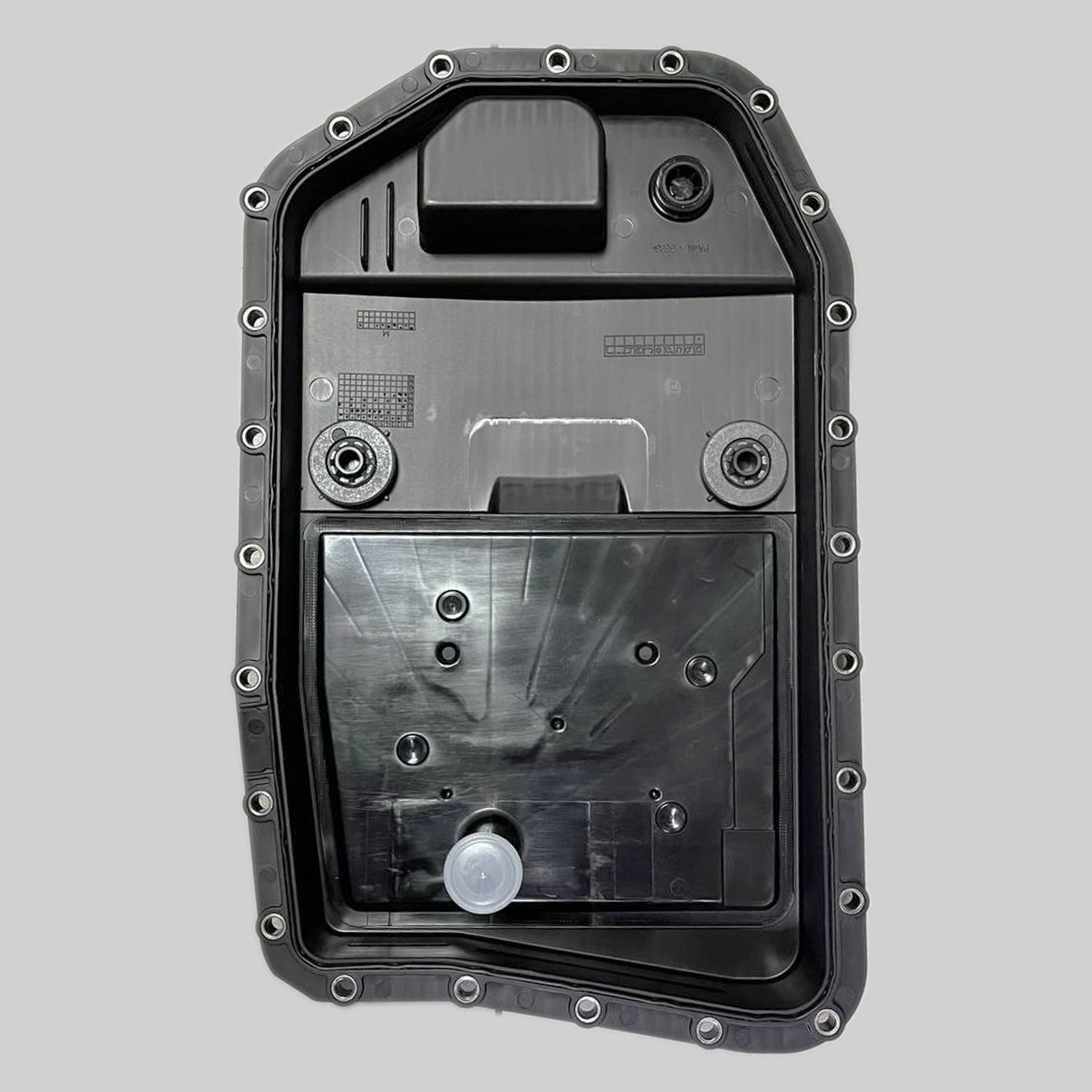 Піддон з інтегрованим масляним фільтром ZF 6HP19, 6HP21