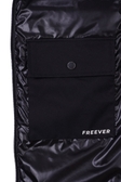 Жилетка Freever UF 71096 чорна