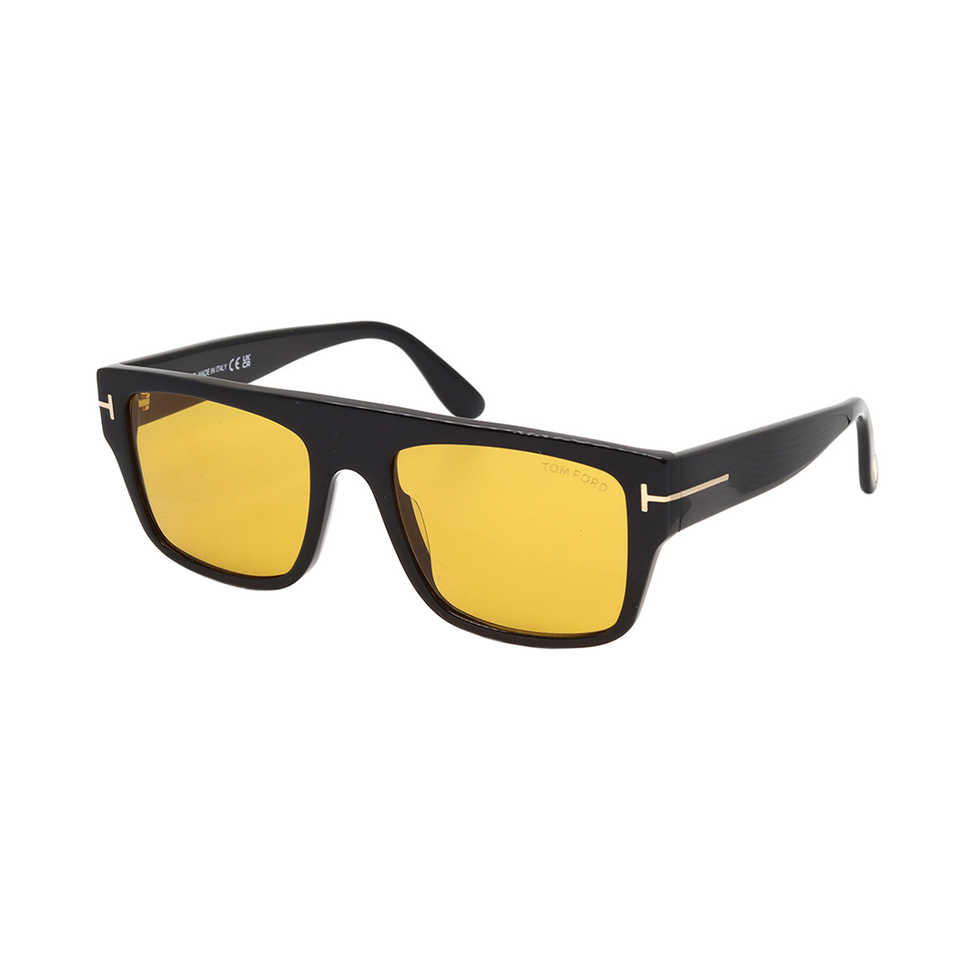 Окуляри сонцезахисні Tom Ford FT0907 01E 55