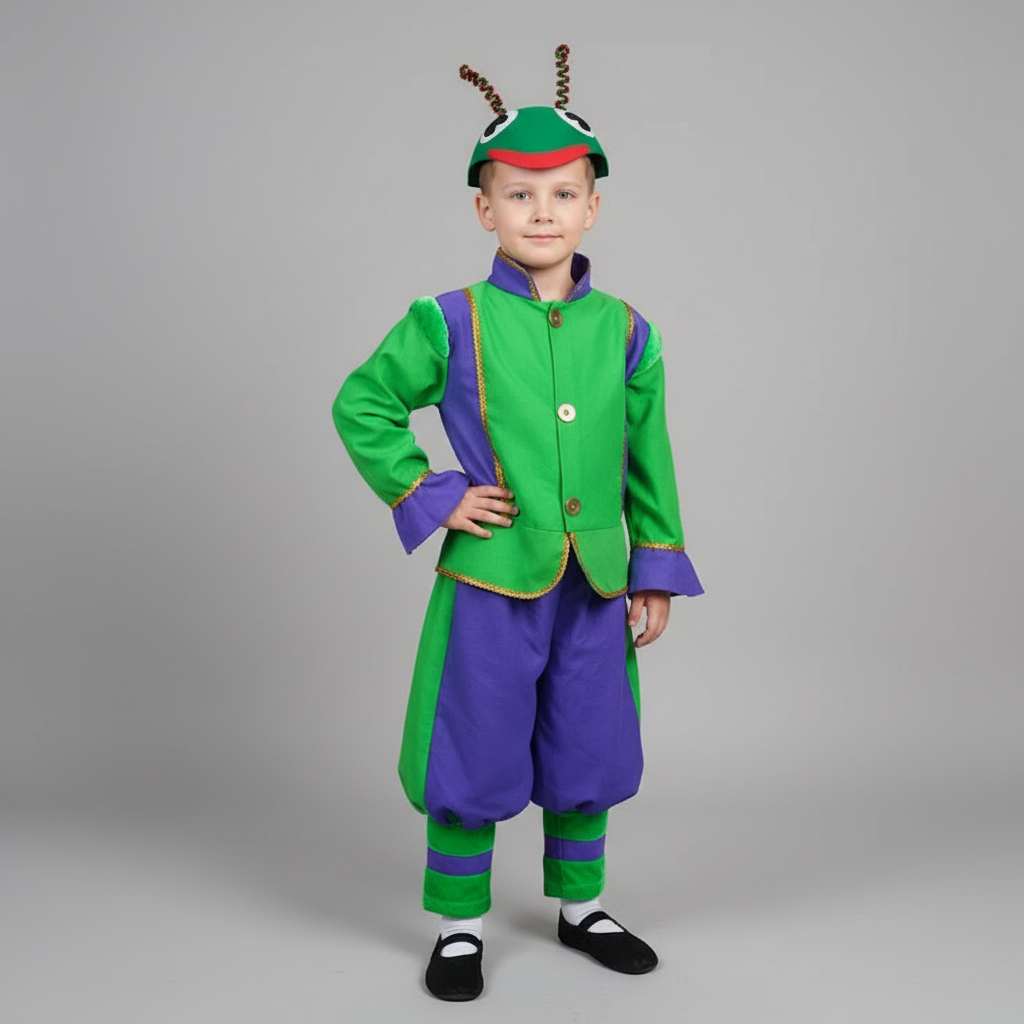 костюм світлячка