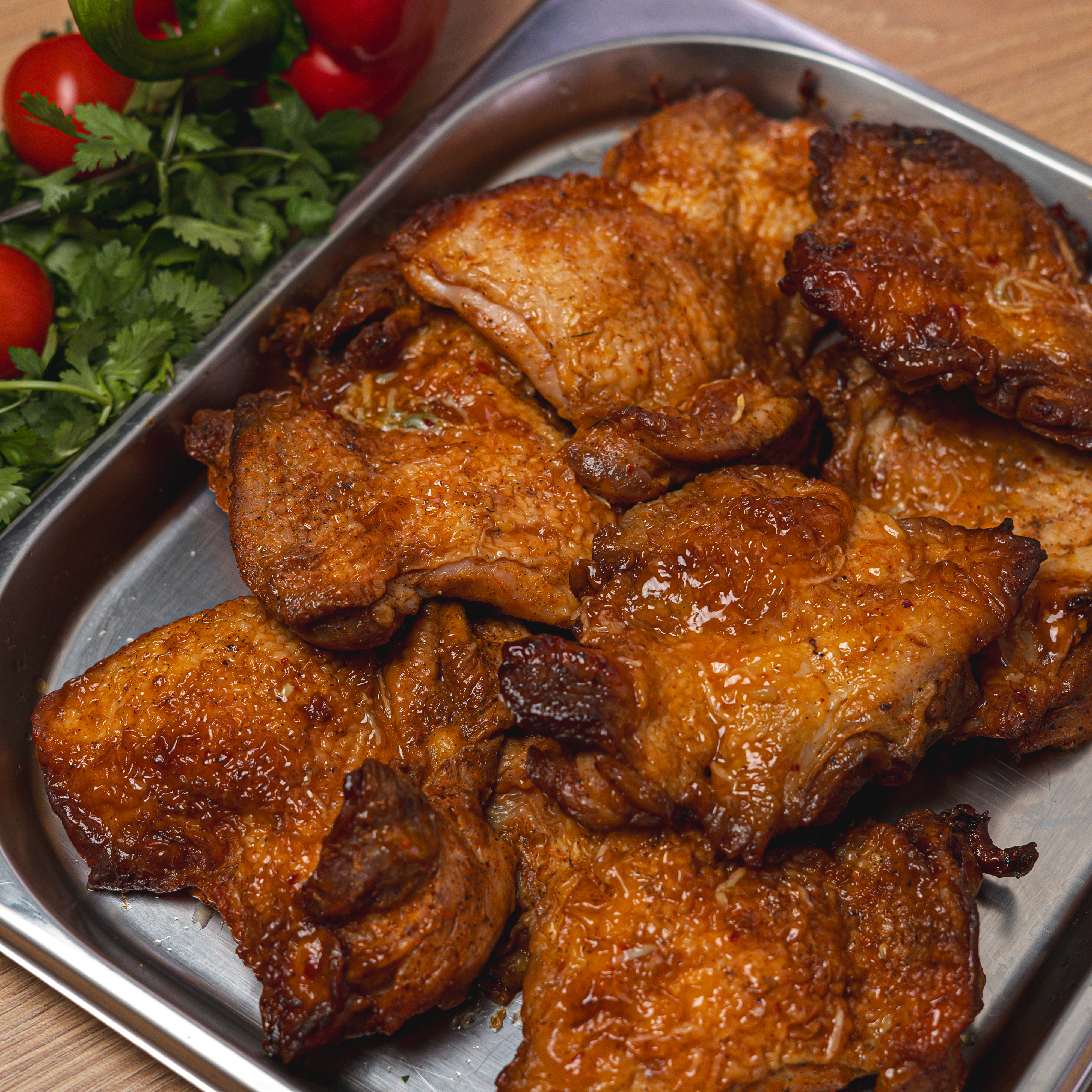 Курка-гриль