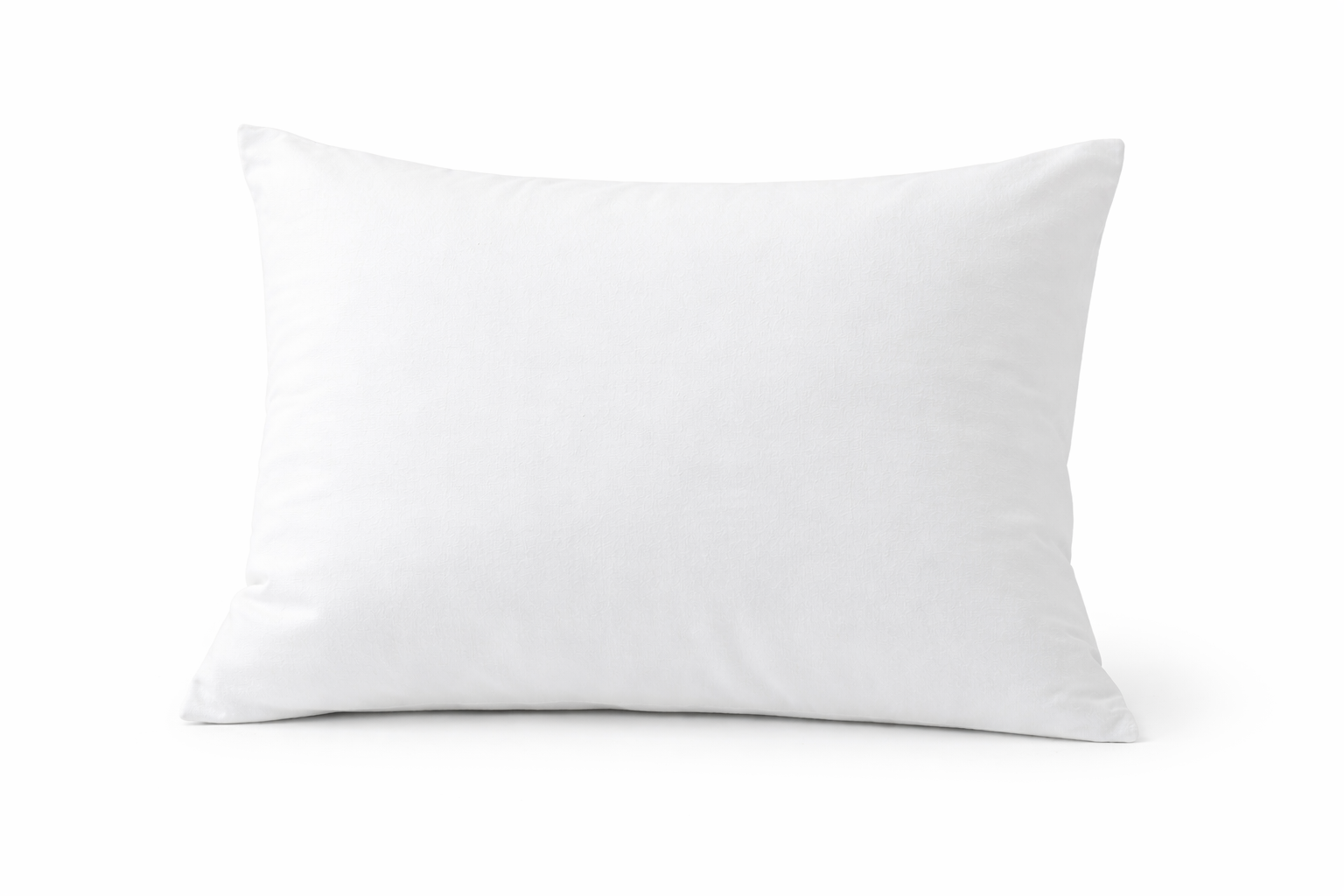 Наволочка фланель "Сіра тінь"