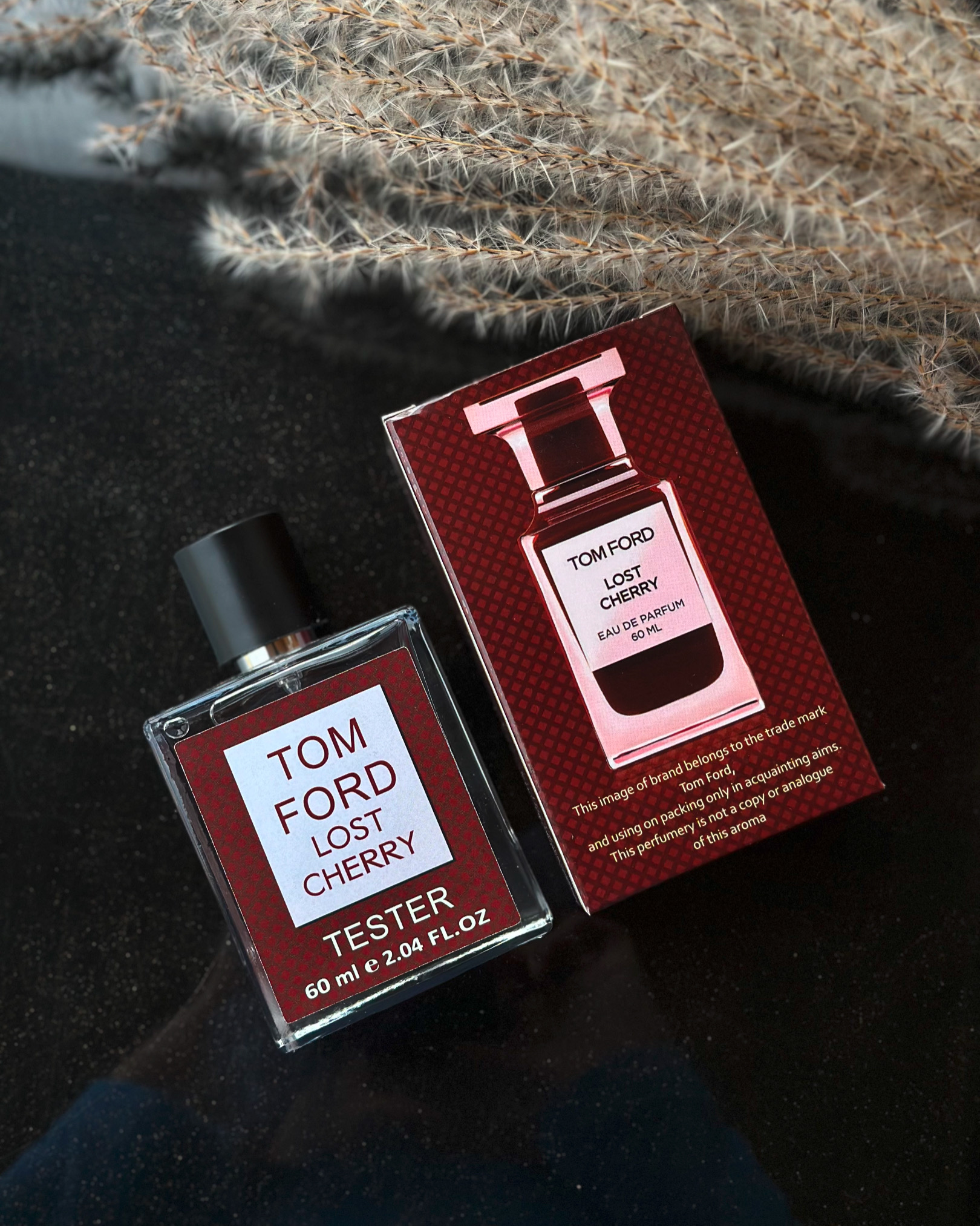 Tom Ford Lost Cherry 60ml