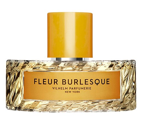 Vilhelm Parfumerie Fleur Burlesque