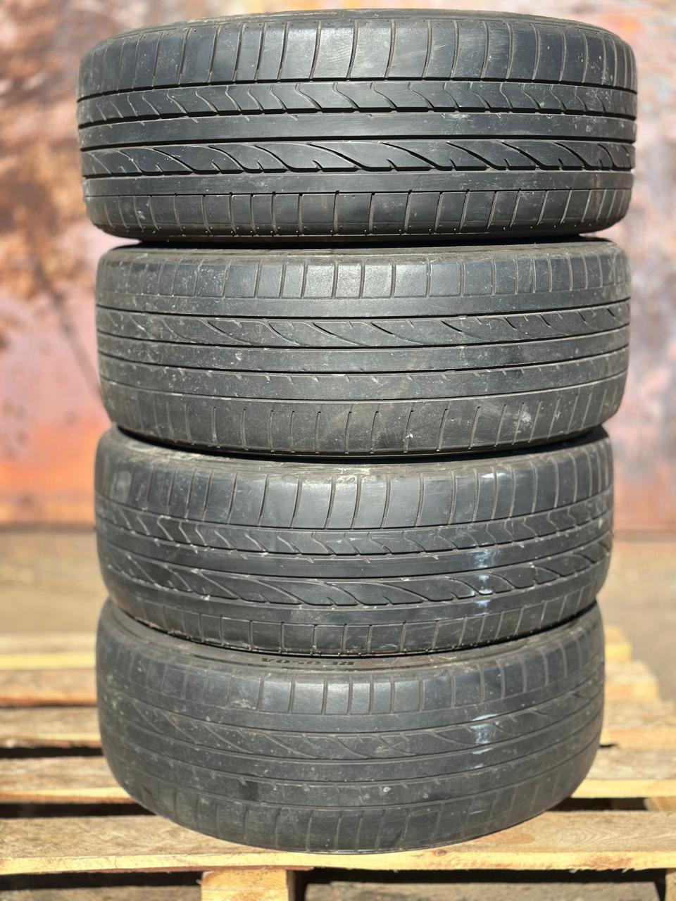 BRIDGESTONE POTENZA RE 050A    225/45/19
