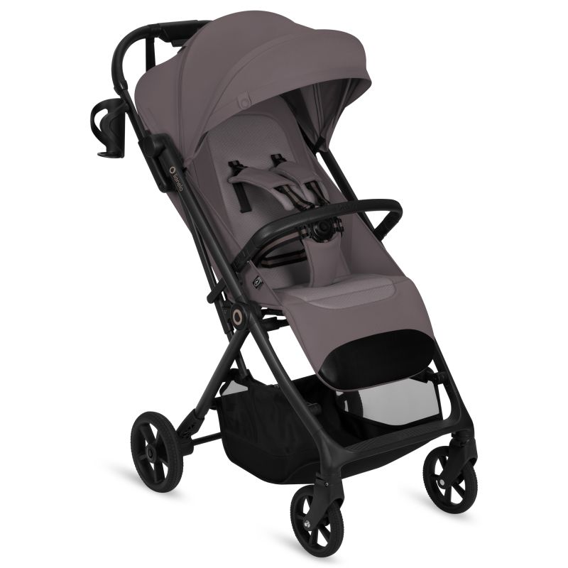 Коляска прогулягкова Lionelo Tansi Beige Taupe