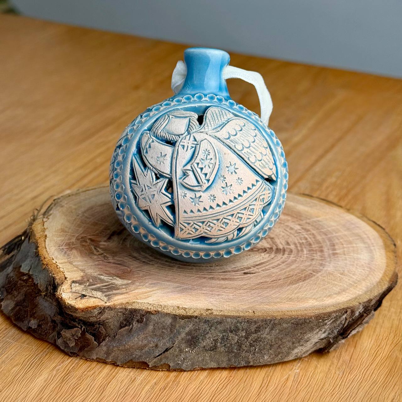 Кулька "Ангел"