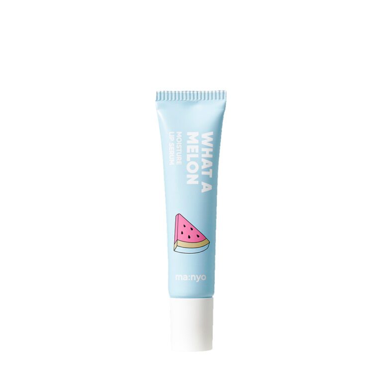 Сироватка для губ зволожувальна з кавуном Manyo What A Melon Moisture Lip Serum 10 ml