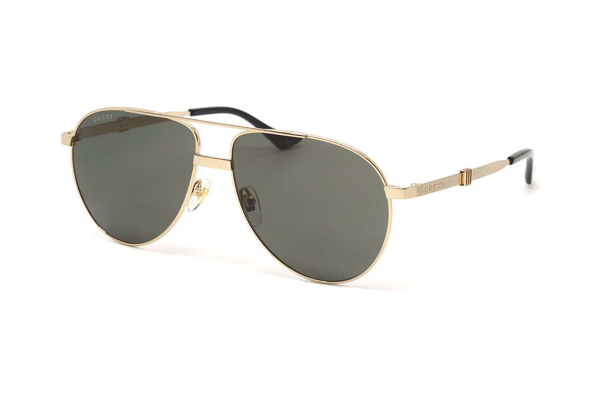 GUCCI GG1440S 001 GREY