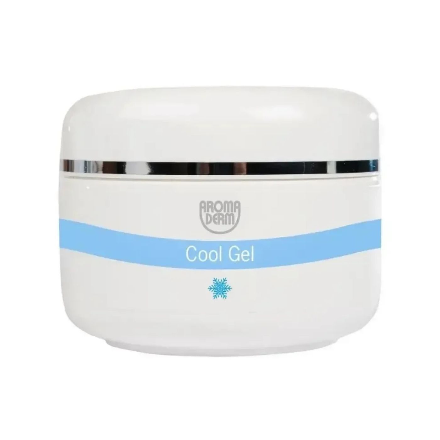 Охолоджувальний гель для ніг STYX Aroma Derm Cool Gel 150 мл