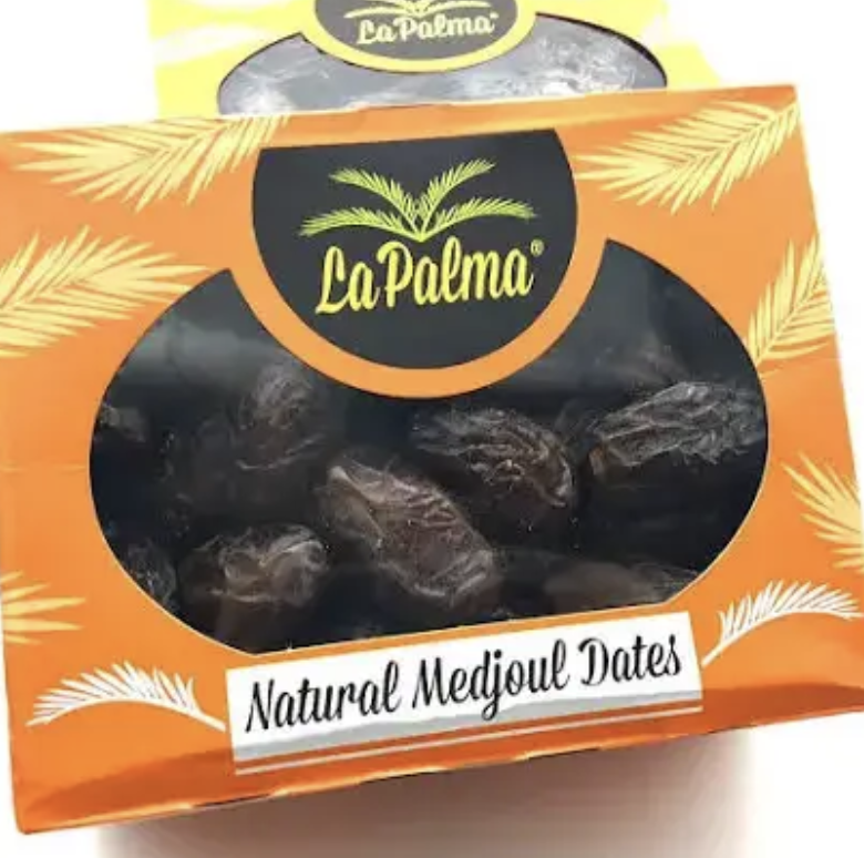 Фініки La palma 500 г Ізраіль