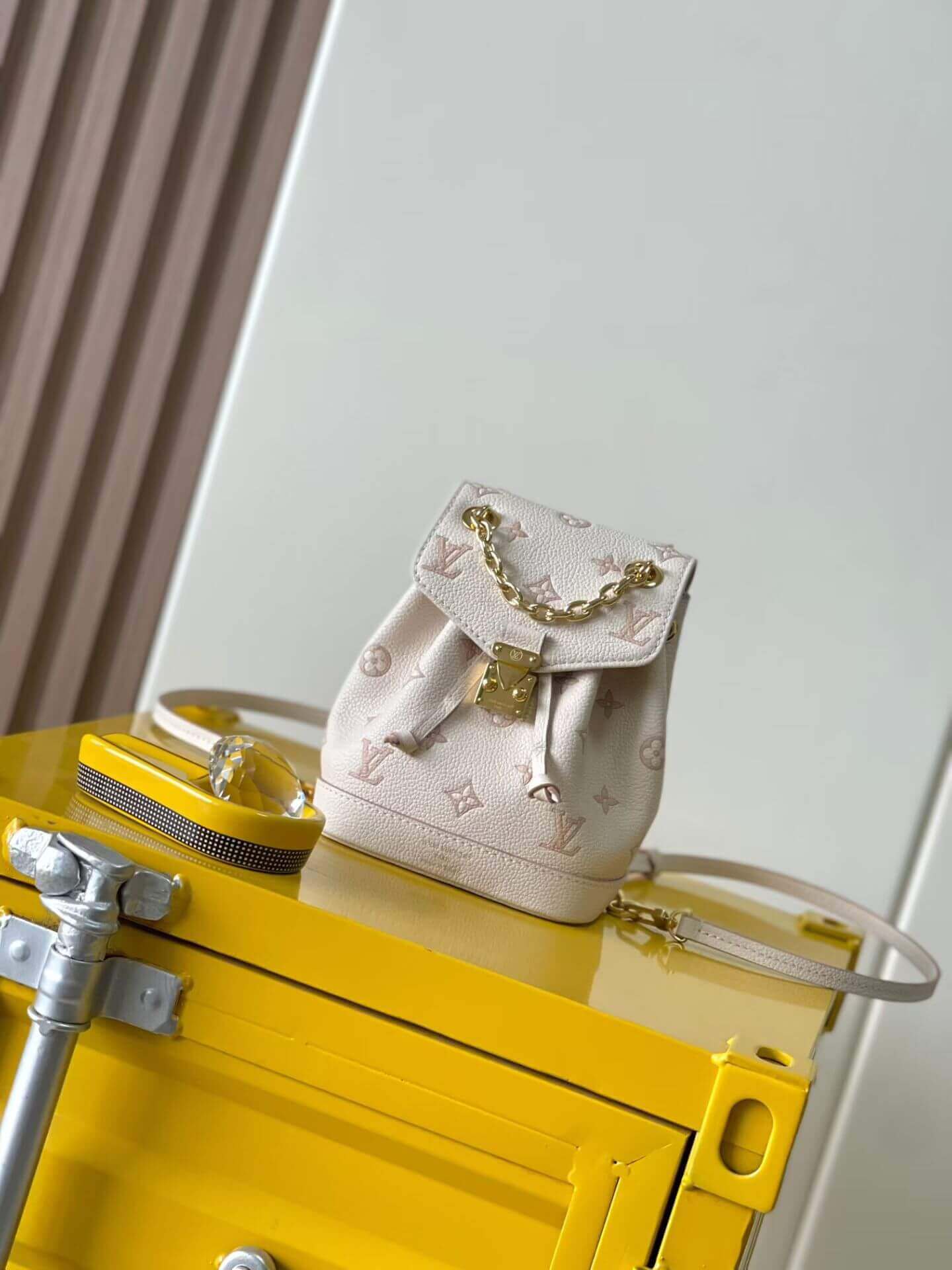 Louis Vuitton рюкзак