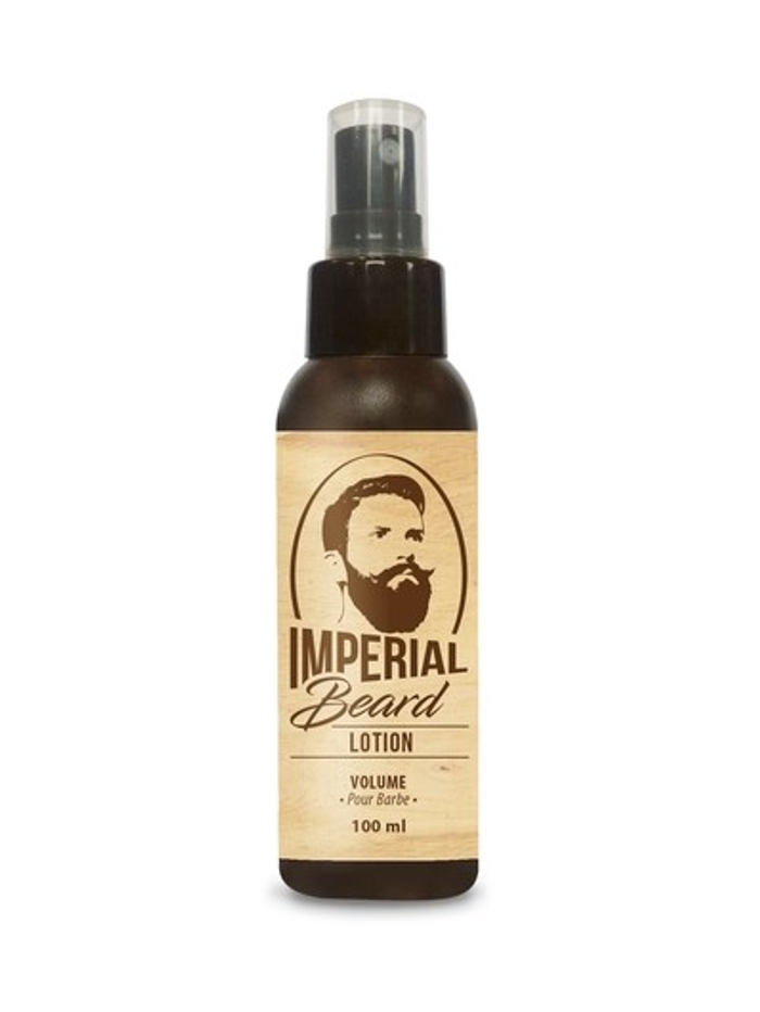 Skæg Volume Lotion - Imperial Beard