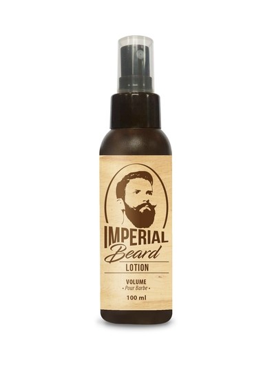 Skæg Volume Lotion - Imperial Beard