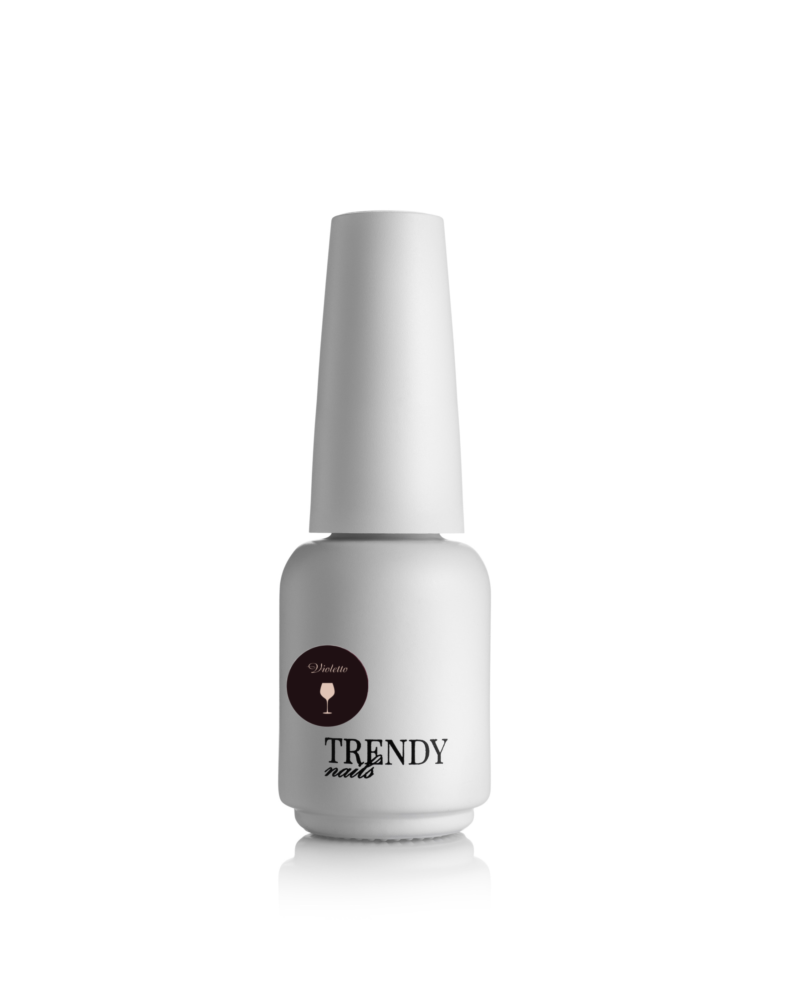 Gel polish "Violetto" HEMA/TPO free 5 ml