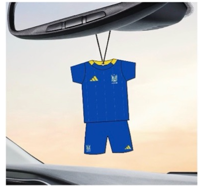 Ароматизатор в авто