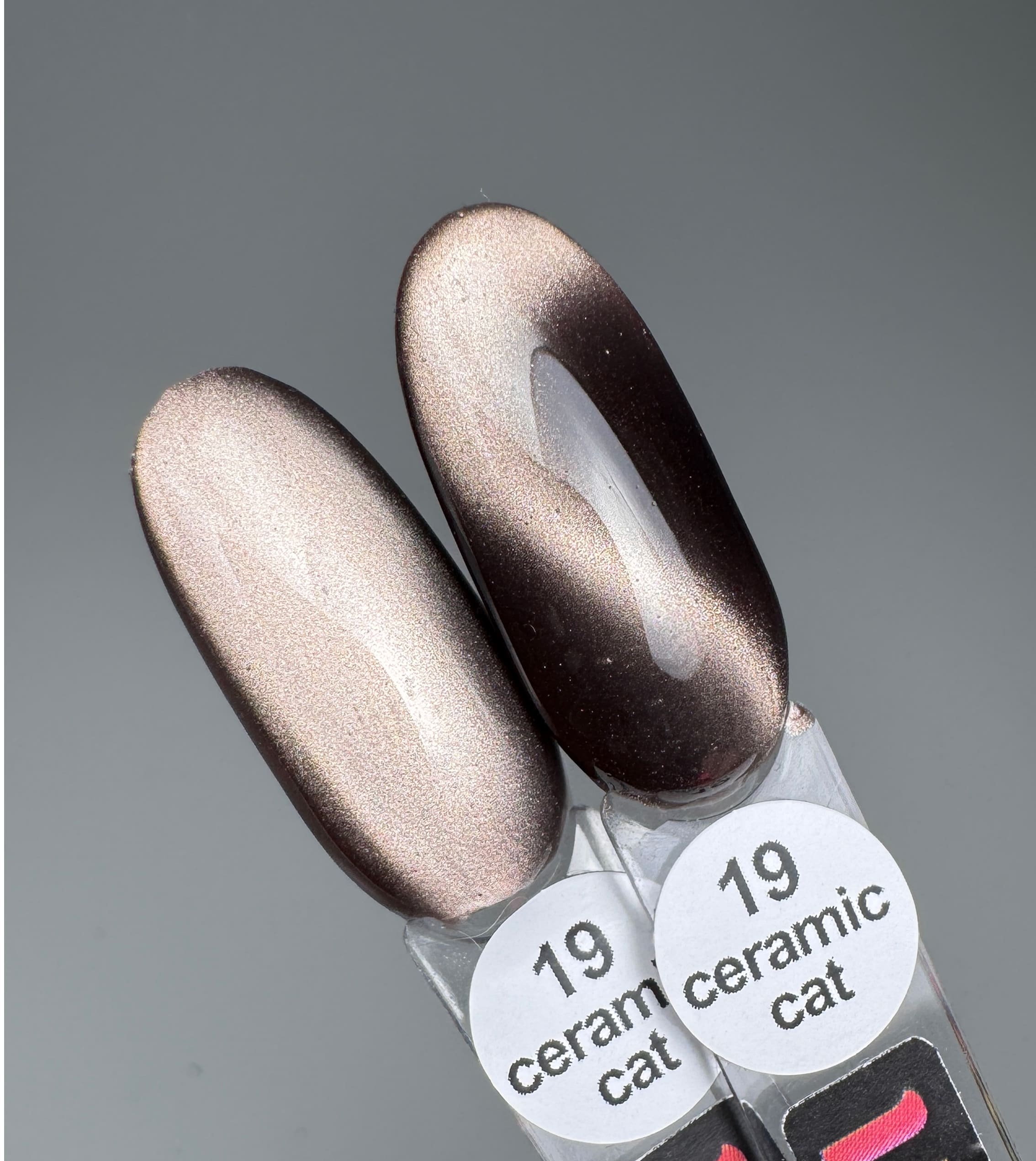 Cat Ceramic гель лак №19