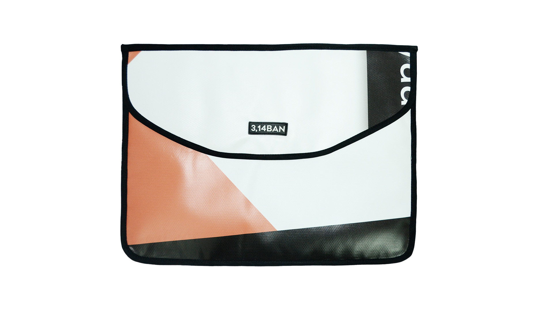 Laptop case ♻️ MacBook Air 13"- 3.14 (06)