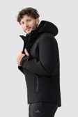 Куртка Гірськолижна Avecs - 70533/1 - Чорна