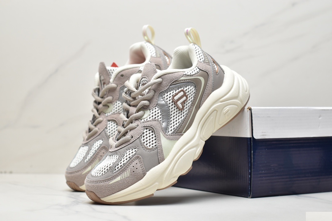 FILA fusion bianco T12W227328FWS