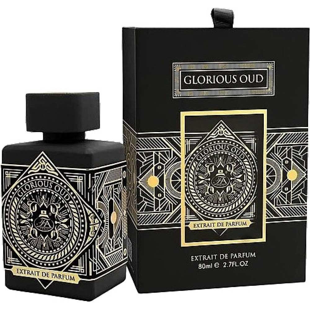 Glorious Oud Extrait de Parfum (80 ml)