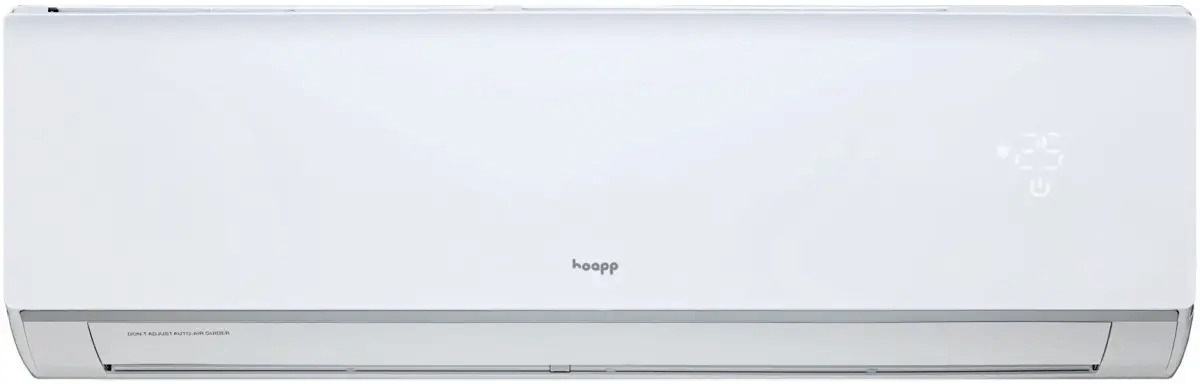 Кондиціонер Hoapp Light HSZ-GX38VAW / HMZ-GX38VA