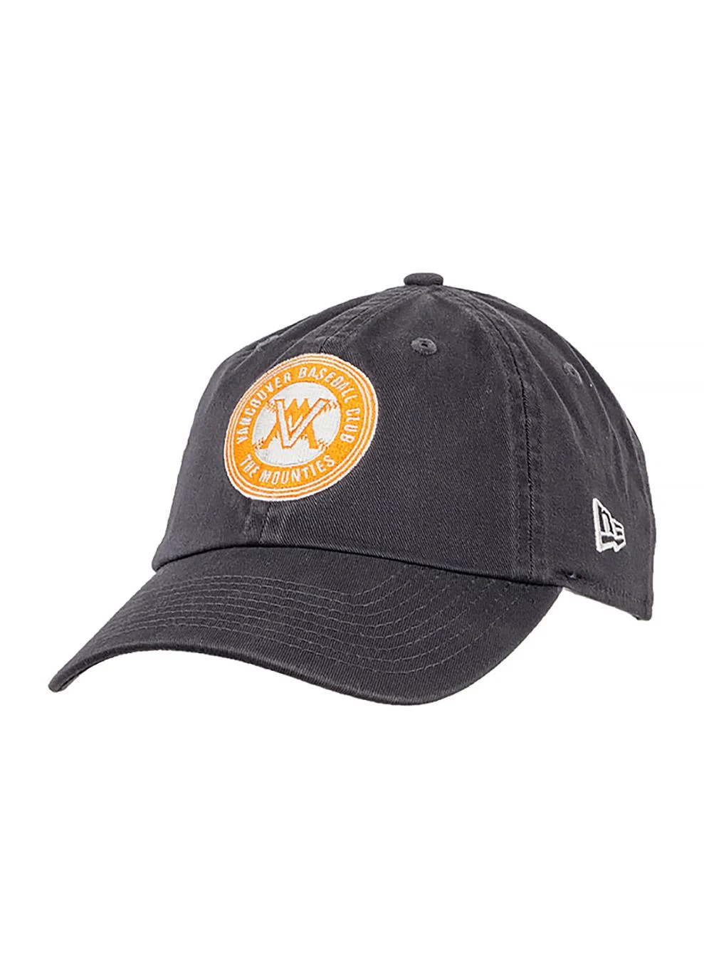 Кепка New Era Minor League Vancouver Mounties