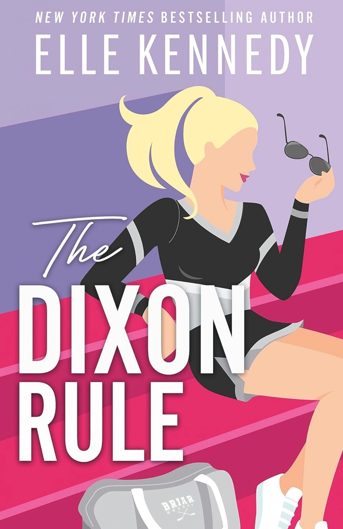 The Dixon Rule Elle Kennedy