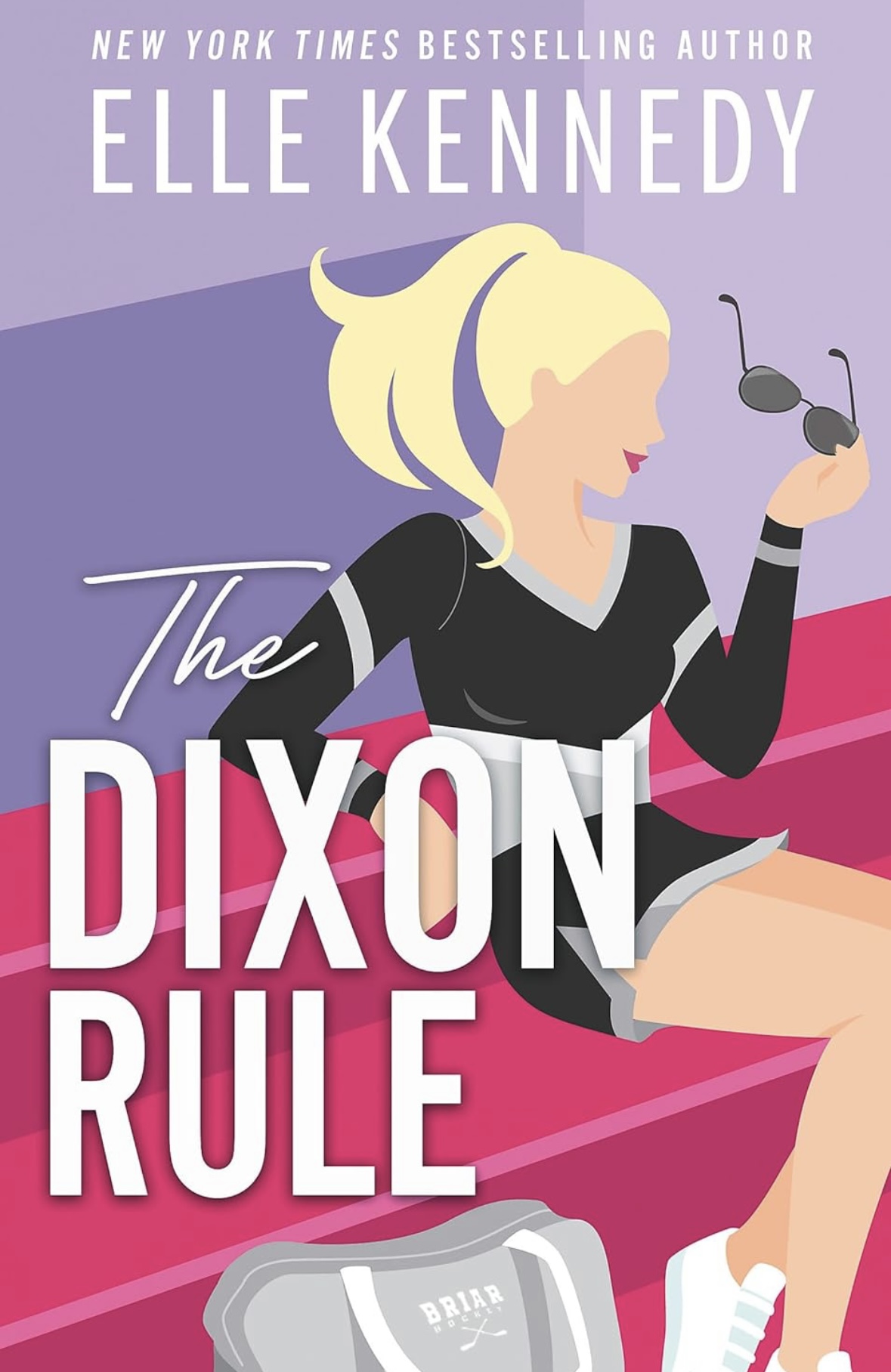 The Dixon Rule Elle Kennedy