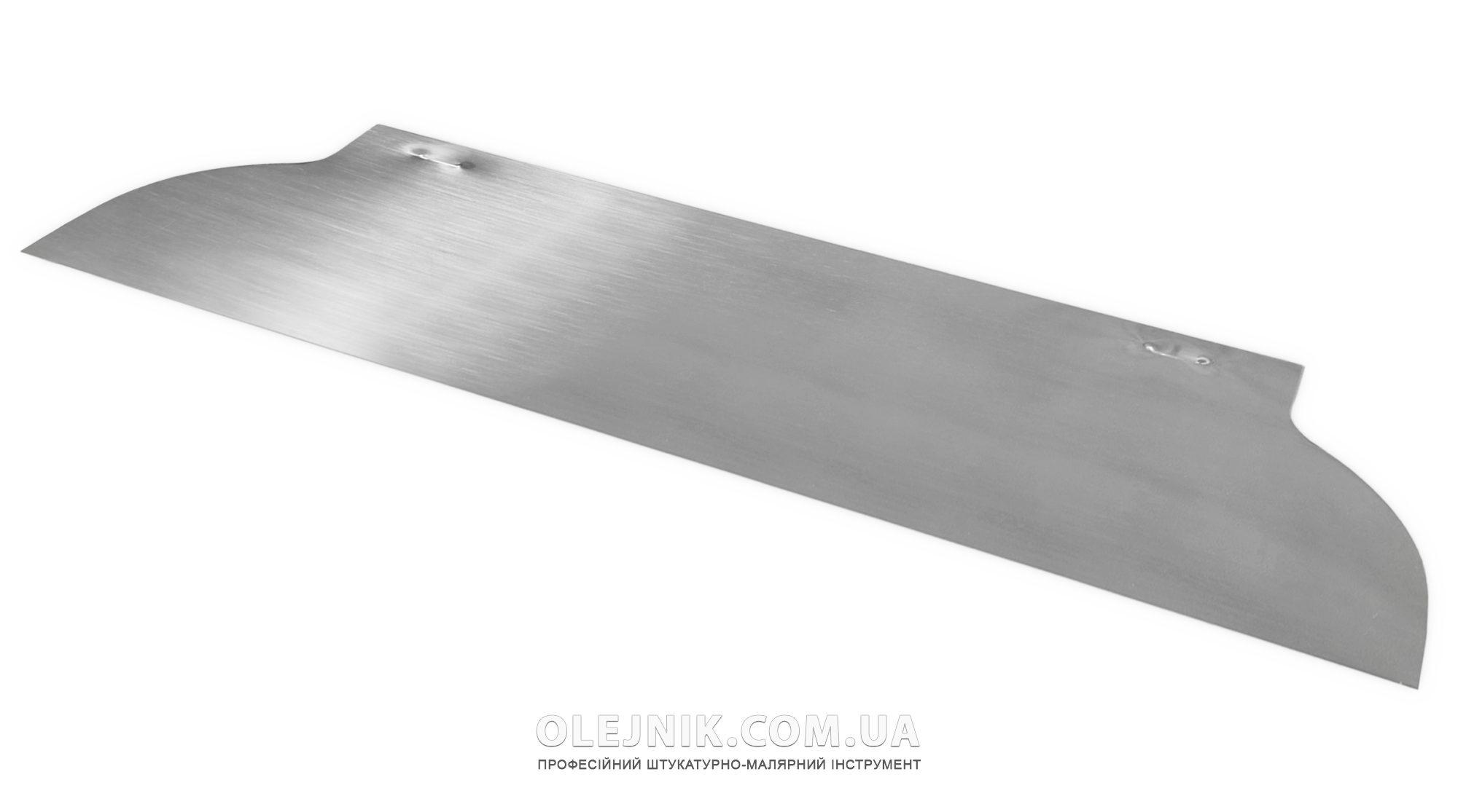 Запасне лезо до механічного шпателя 0,5мм PROFESSIONAL OLEJNIK