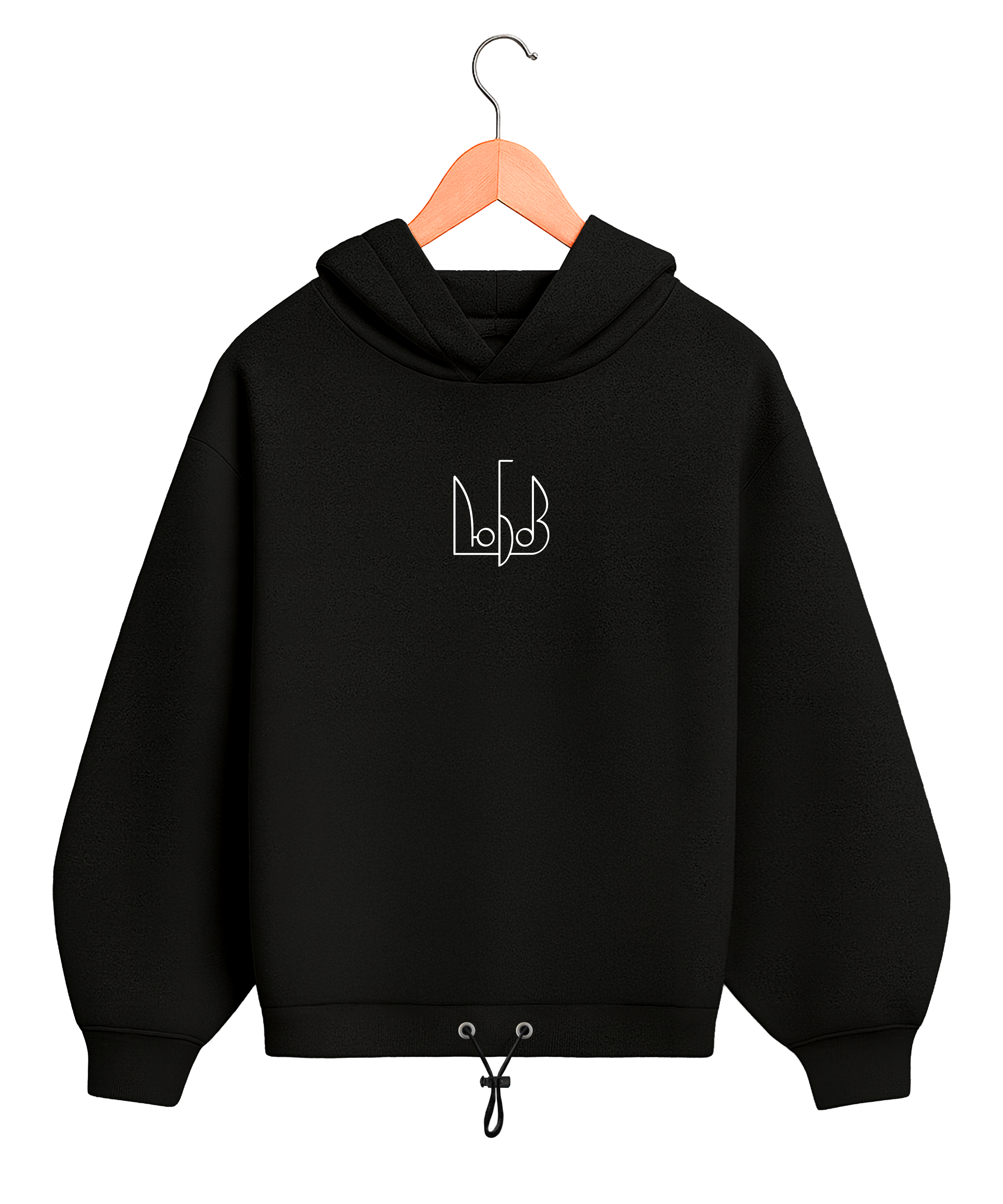 Худі Oversize 