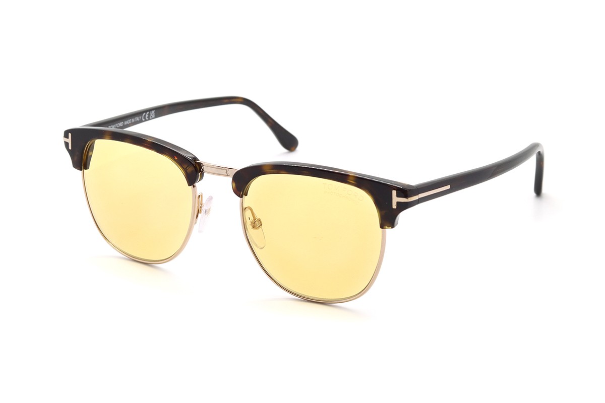 TOM FORD FT0248 52E 53