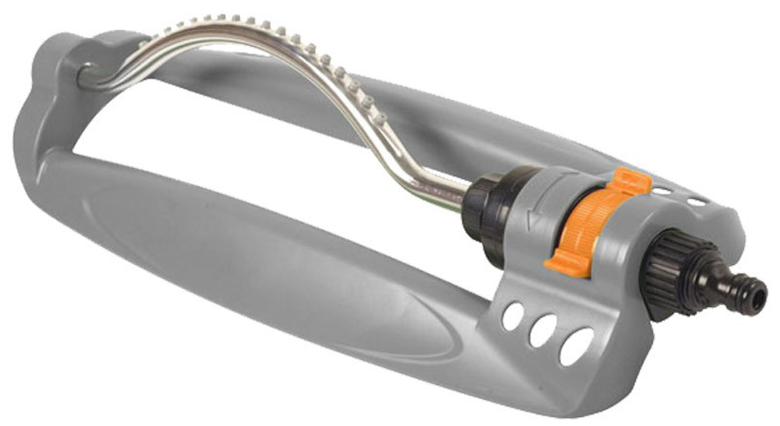 АР 3042 Зрошувач, який коливається 18 форсунок (1/12)