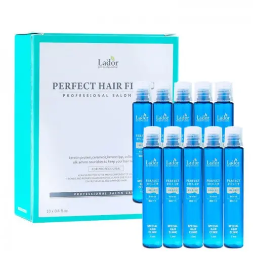 Філлер для волосся La'dor Perfect Hair Filler