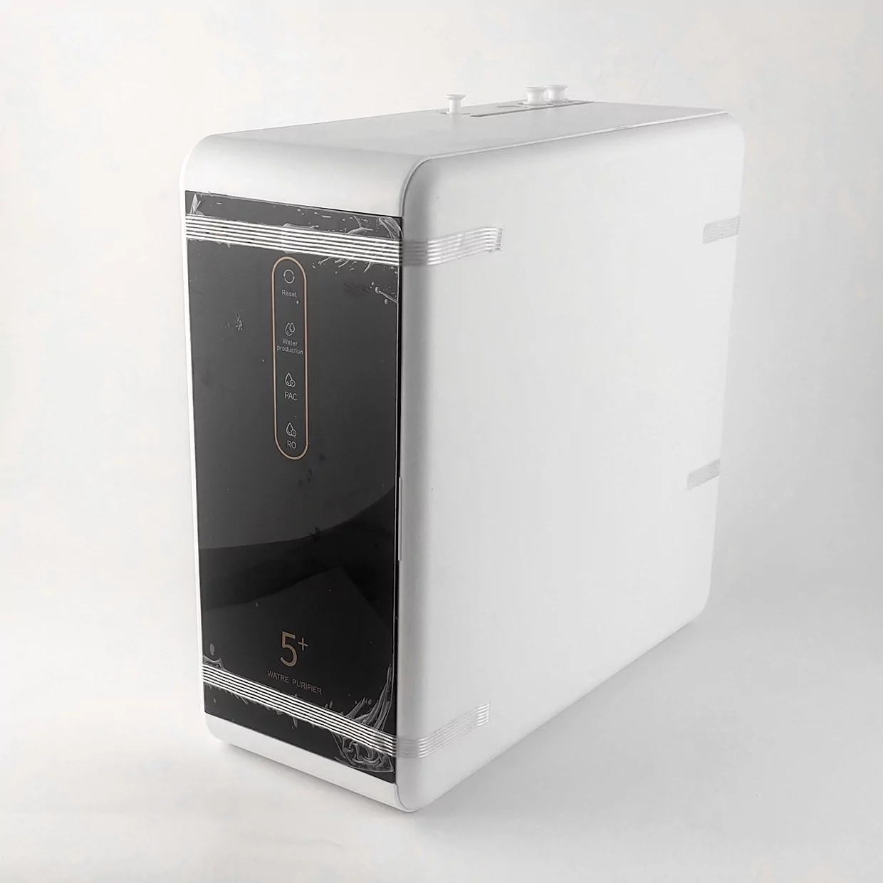 QR05 600gal Система очищення води (RO) продуктивність: 600 GPD