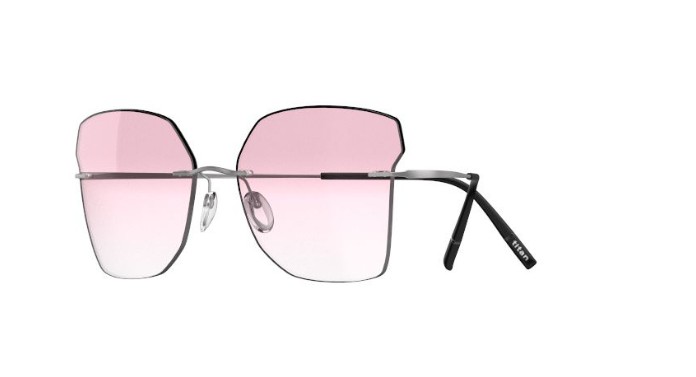 Silhouette 5599_NR 6665 оправа для окулярів