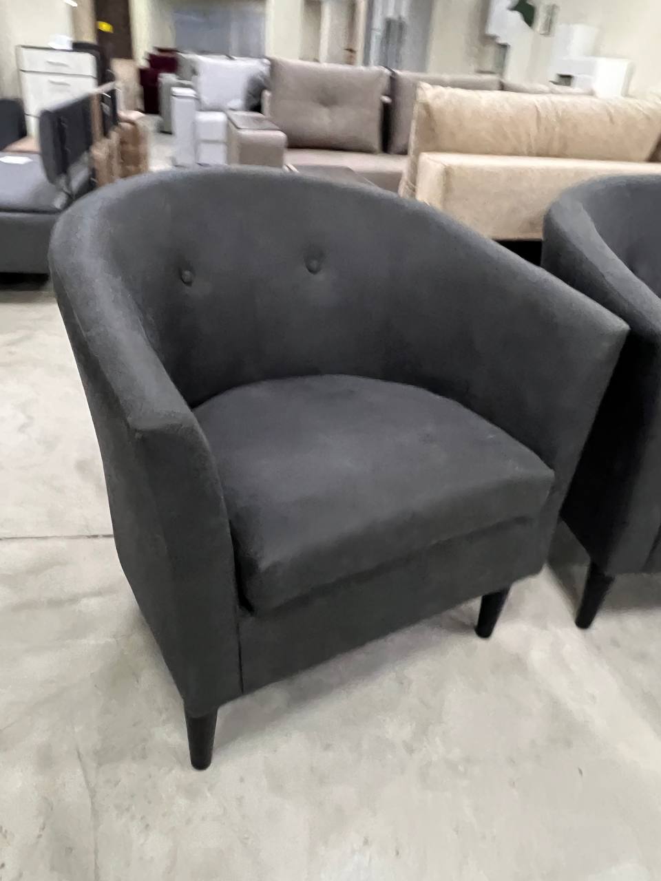 Крісло СОНАТА