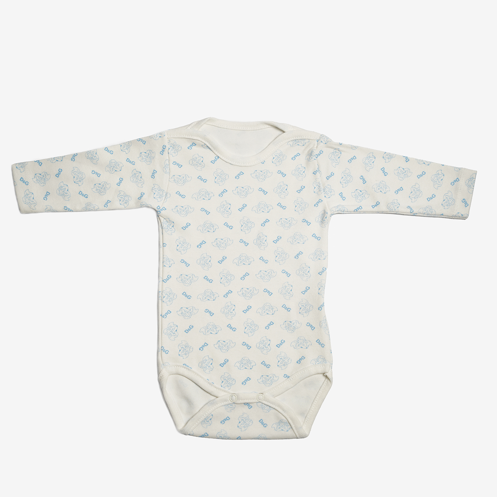 Бодік довгий рукав унісекс