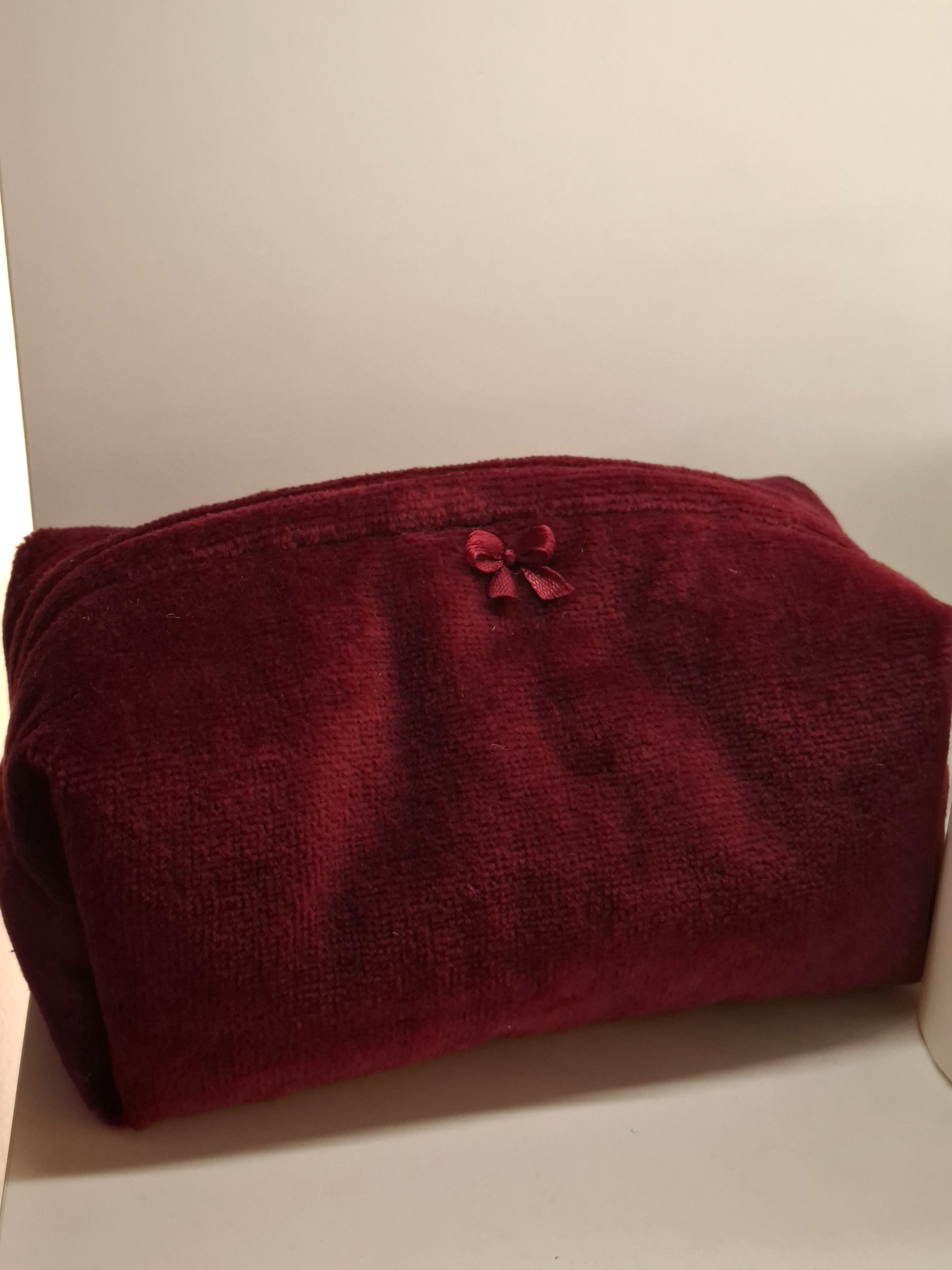 Косметичка PUFF