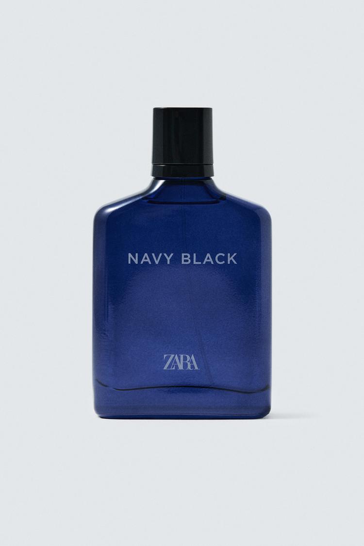 Парфуми чоловічі Navy Black Zara 100 мл