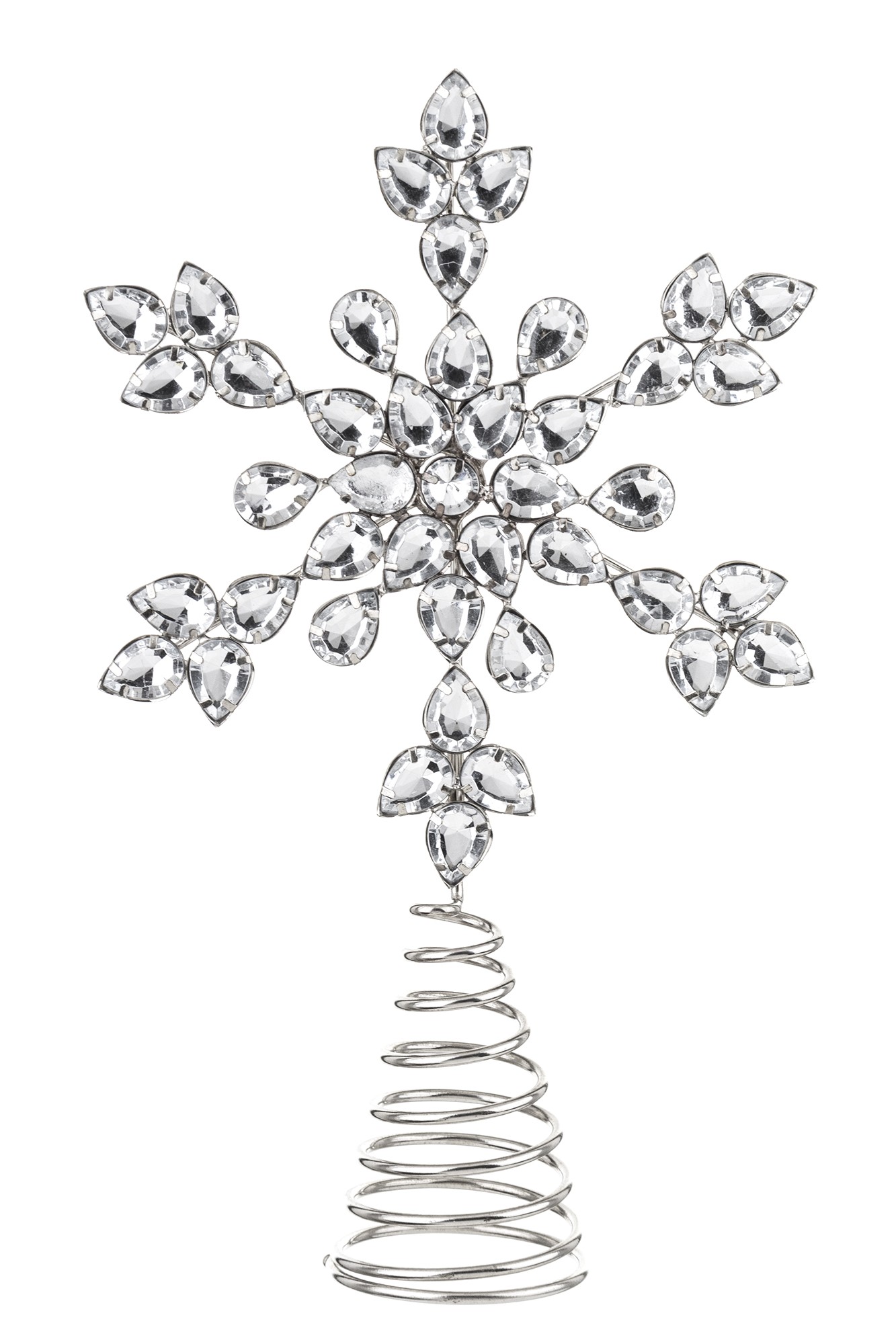 Верхівка на ялинку 26х16х6 141141