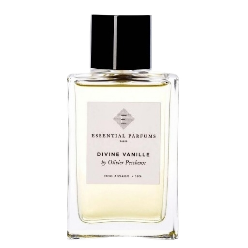 Essential Parfums Divine Vanille