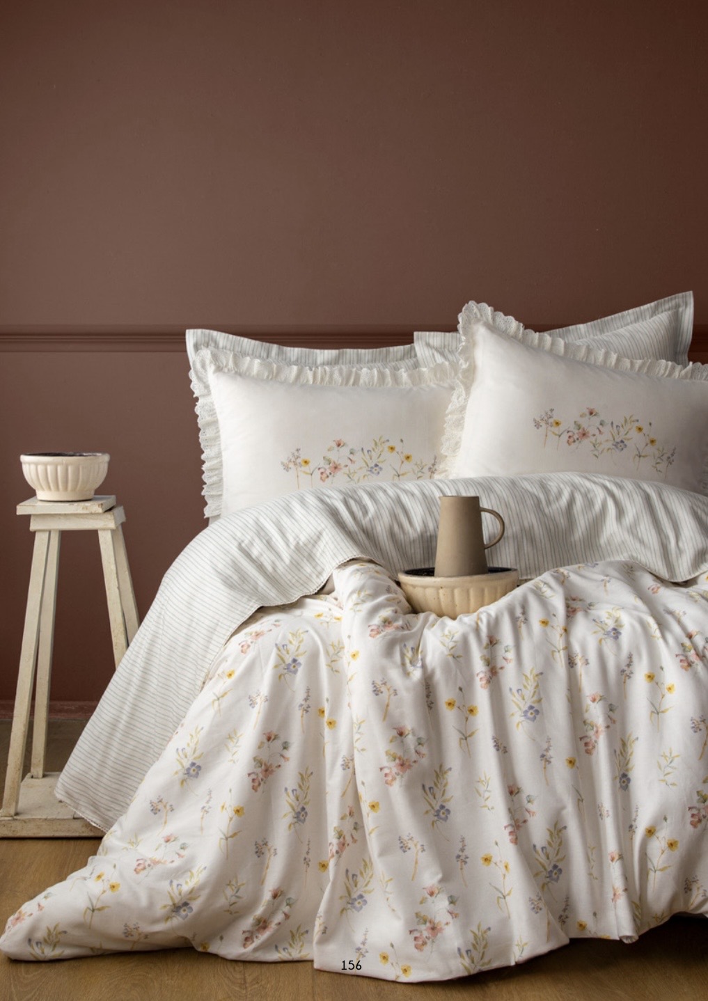 Постільна білизна Apricitas Home Luana Бавовна