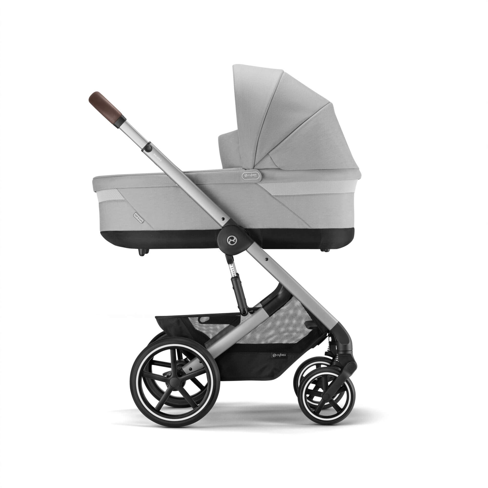 Візок Cybex Balios S Lux