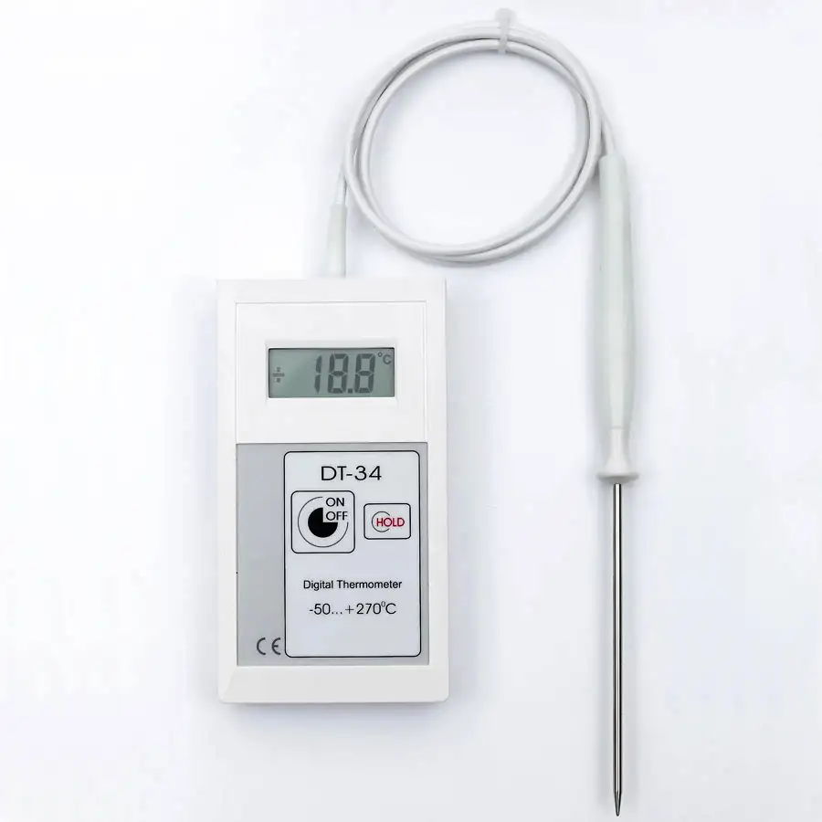 Термометр DT-34